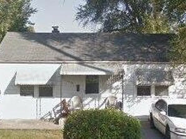 4213 Springdale Ave, Saint Louis, MO 63134