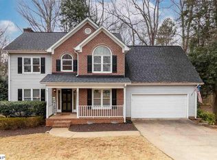 503 Spring Lake Loop, Simpsonville, SC 29681