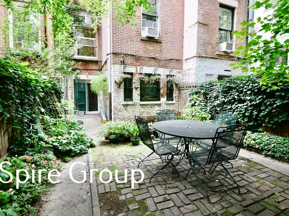 107 West 69th Street image 1 of 16