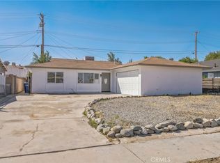 38876 Foxholm Dr, Palmdale, CA 93551