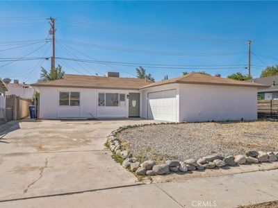 38876 Foxholm Dr, Palmdale, CA, 93551