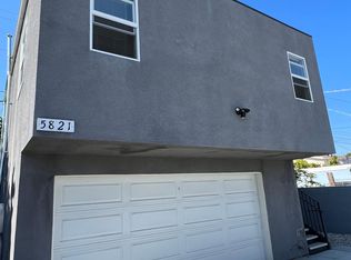 5821 Madden Ave, Los Angeles, CA 90043