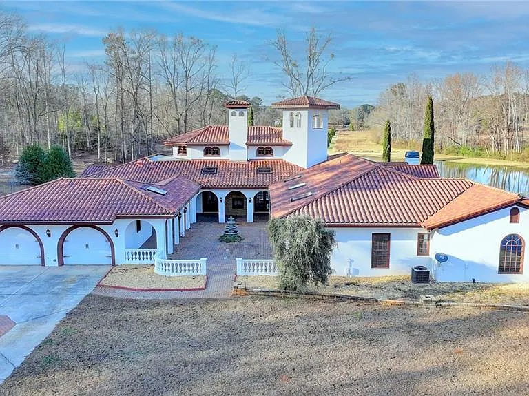 1540 Lipscomb Rd — Photo 84