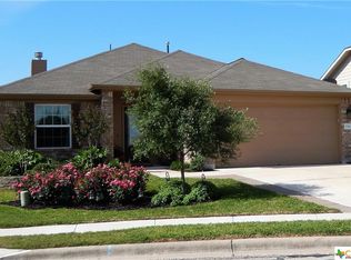1214 Rhonda Cv, Hutto, TX 78634