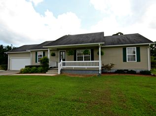 223 Tomahawk Ln, Doyle, TN 38559