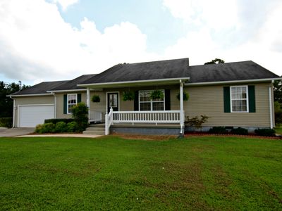 223 Tomahawk Ln, Doyle, TN, 38559