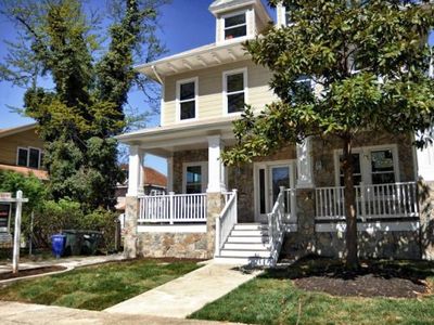 1237 Crittenden St NW, Washington, DC, 20011