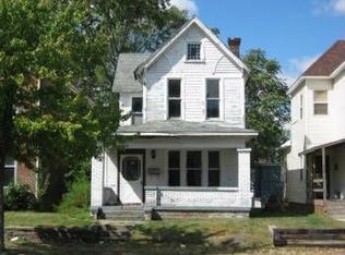 418 N 15th St, Richmond, IN 47374