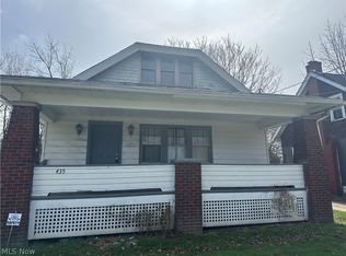 435 E Parkcliffe Ave, Youngstown, OH 44511