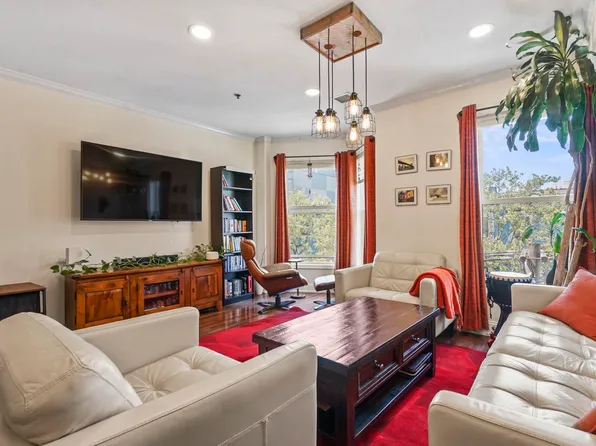 87 Jackson St APT 4B, Hoboken, NJ 07030
