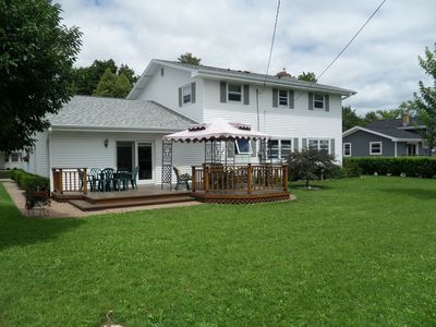 1805 E Marquette St, Appleton, WI, 54911