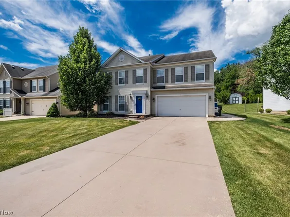 6491 Pine Bluff Ave NE, Canton, OH 44721