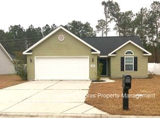 240 Ackerman Dr, Myrtle Beach, SC 29579