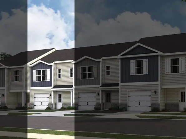 4073 Belcourt Dr NE, Cleveland, TN 37312