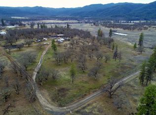 491 Horse Tail Hill Rd, Hayfork, CA 96041