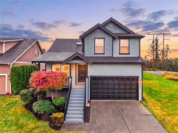 1722 81st Ave NE, Lake Stevens, WA 98258