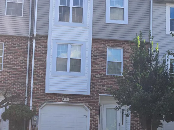 9581 Donnan Castle Ct, Laurel, MD 20723