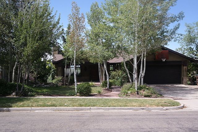 1st image of 2004 S Wasatch Dr