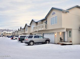 1632 Mountainman Loop #105, Anchorage, AK 99507