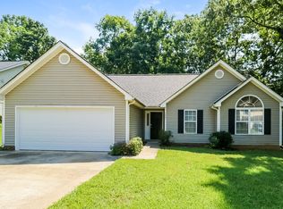 7807 Lobilia Ln, Charlotte, NC 28214