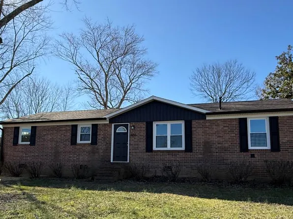 465 Circle Hill Dr, McMinnville, TN 37110