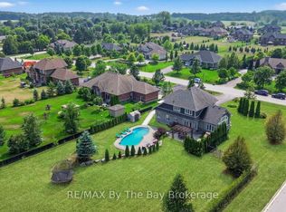 23 Goodwood St, Uxbridge, ON L0C 1A0