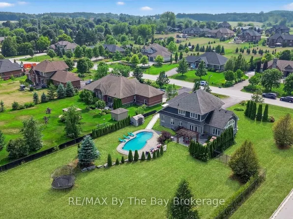 23 Goodwood St, Uxbridge, ON L0C 1A0