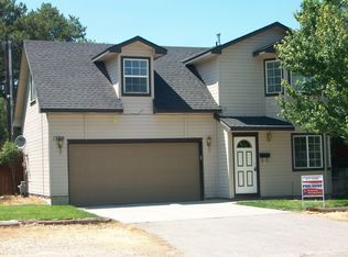 1309 Lincoln Ave, Boise, ID 83706
