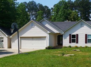 22 Box Car Way W, Dawsonville, GA 30534