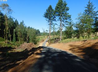 Butler Rd, Junction City, OR 97448