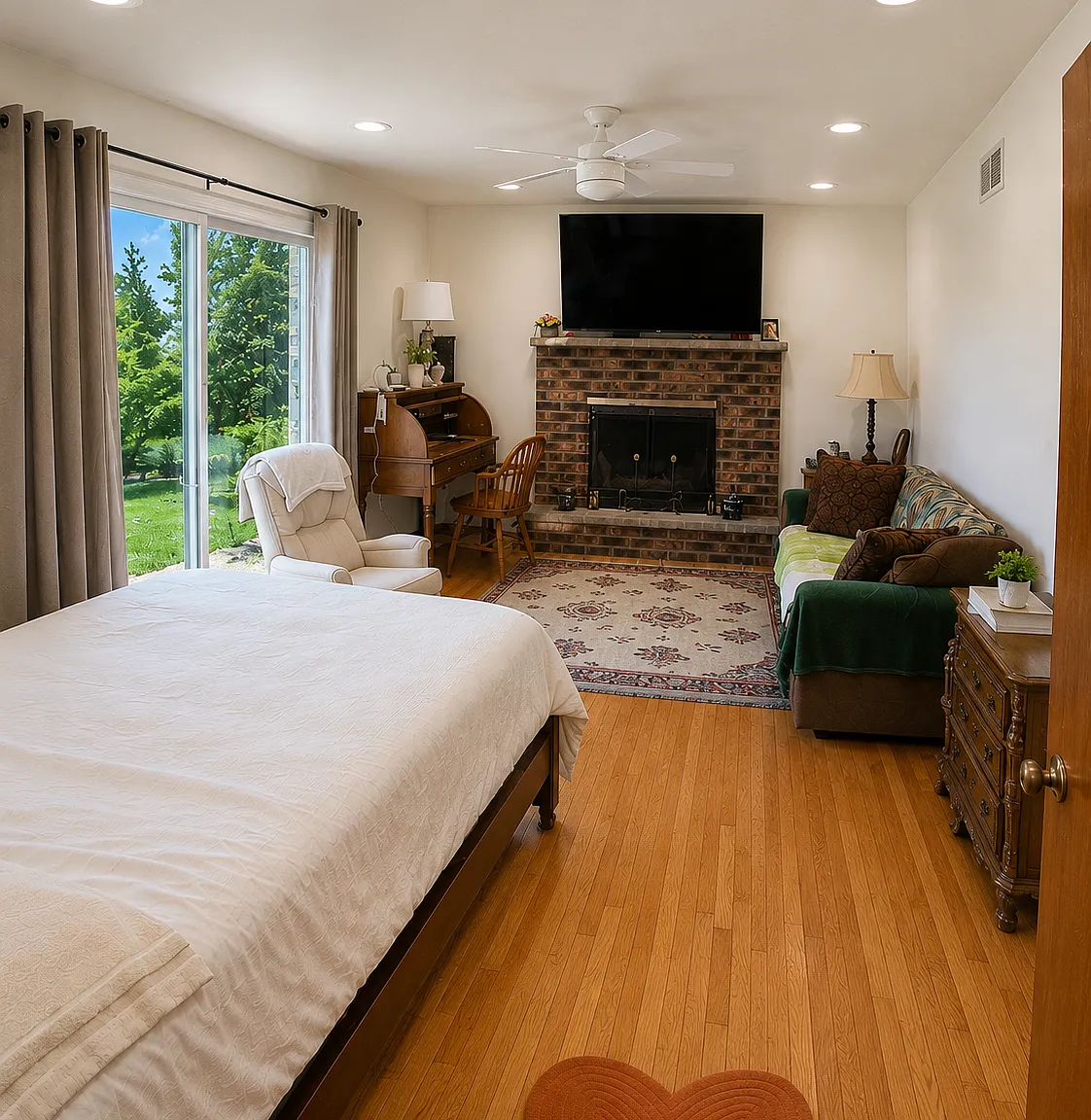 7836 Sugarbush Ln — Photo 1