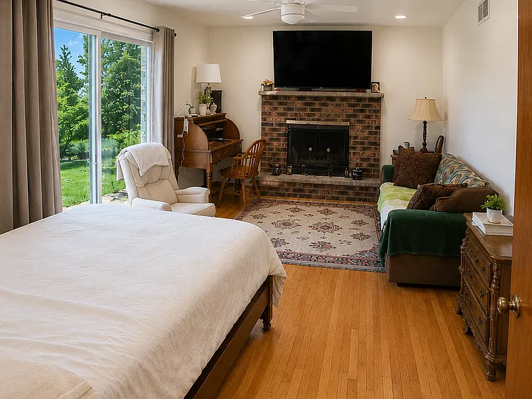 Sugarbush Ln — Photo 1
