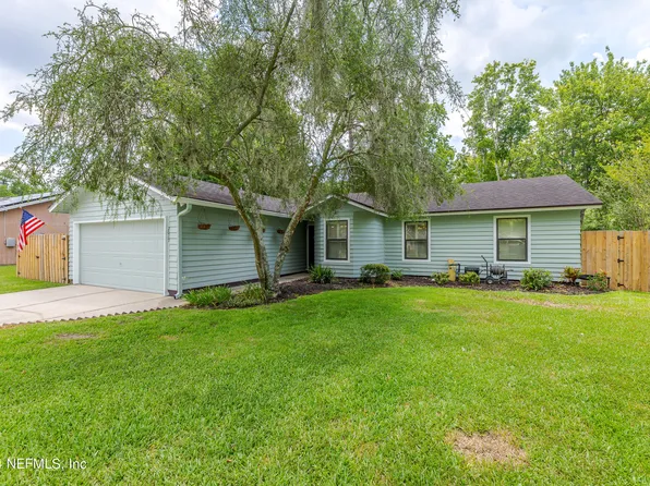 2017 AVILA Way, Middleburg, FL 32068