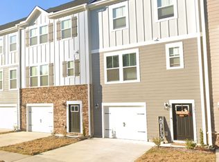820 Parc Townes Dr, Wendell, NC 27591