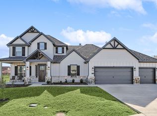 5226 Maria Cristina Ct, Krum, TX 76249