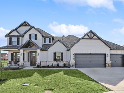 5226 Maria Cristina Ct, Krum, TX, 76249