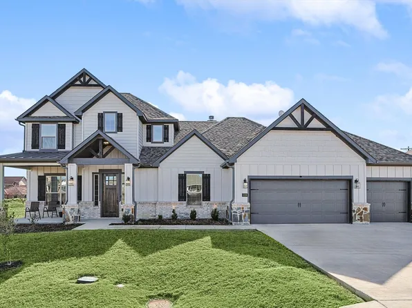 5226 Maria Cristina Ct, Krum, TX 76249