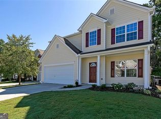 420 Norton Xing, Woodstock, GA 30188