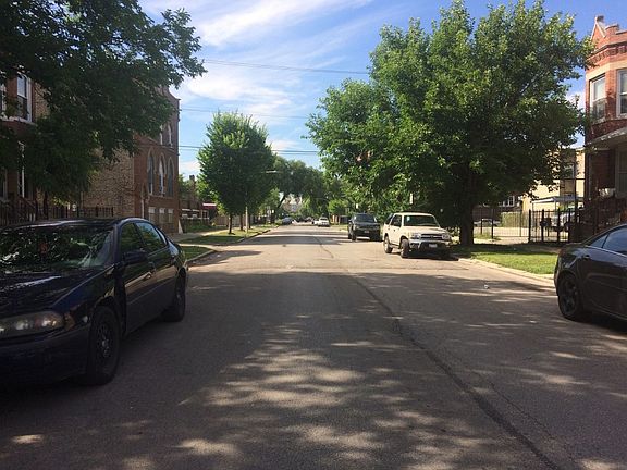 4th image of 337 S Kilbourn Ave #1