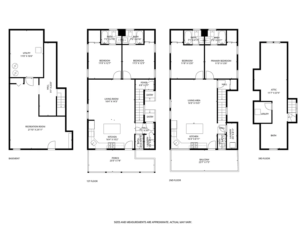 floor plan 5