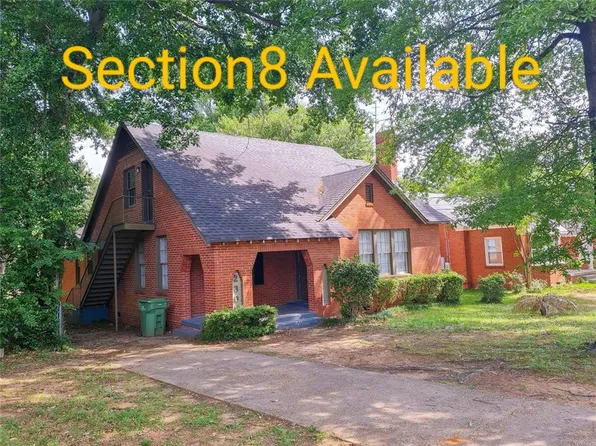 2305 Yancey Avenue - MHA, 2305 Yancey Ave #B, Montgomery, AL 36107