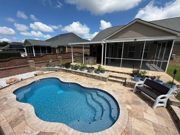 1030 Dewees St, Sumter, SC 29150