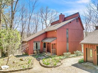 362 Reeds Bridge Rd, Conway, MA 01341