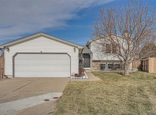 8604 Barberry Pl, Parker, CO 80134