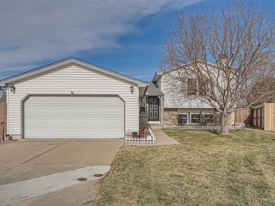 8604 Barberry Place, Parker, CO, 80134
