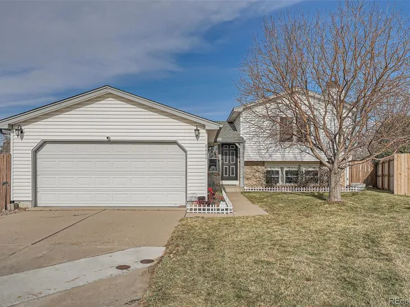 8604 Barberry Place, Parker, CO 80134
