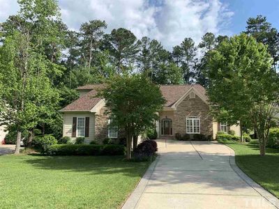 39 Forked Pne, Chapel Hill, NC, 27517