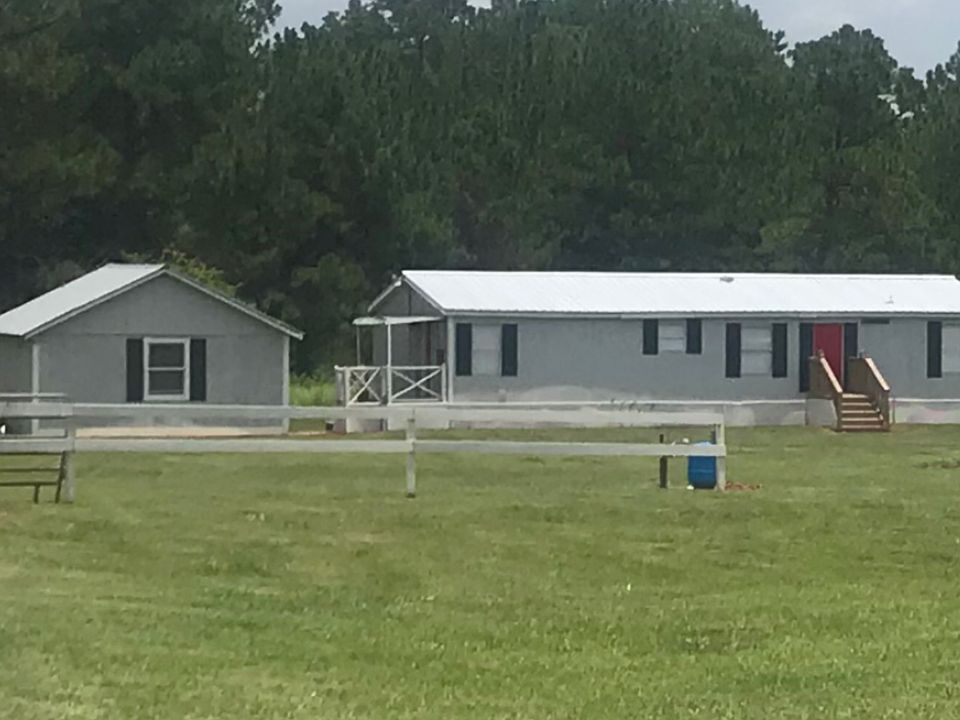 Doublewide and Studio