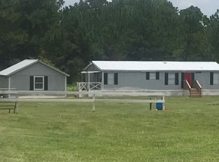 2810 Ranch Rd, Lake Helen, FL 32744