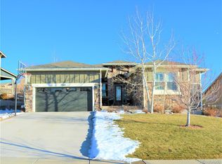 7560 S Jackson Gap Way, Aurora, CO 80016